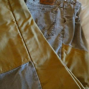 Rugged Wear Work pants